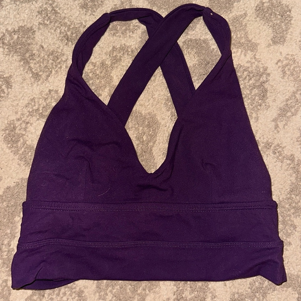 Buffbunny alpha bra